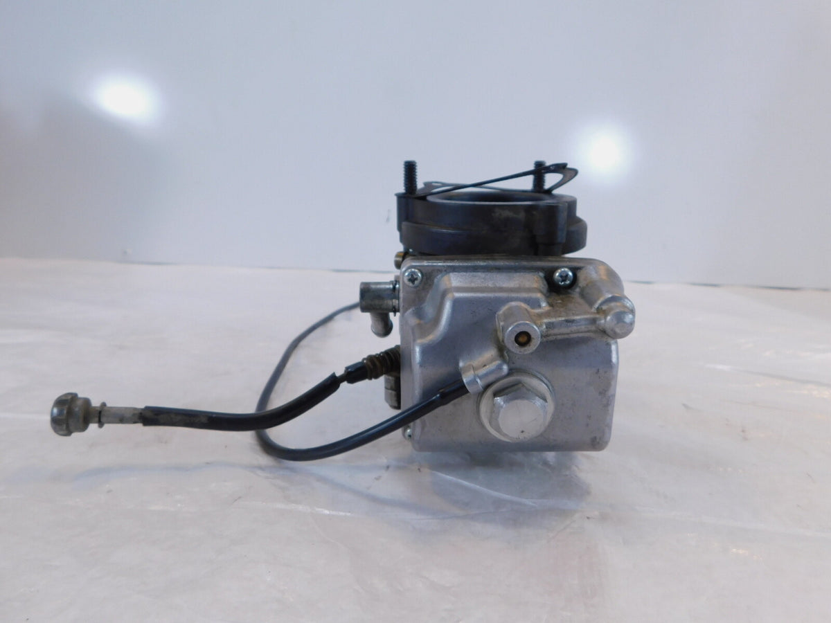 Harley Davidson Electra Glide Softail & Dyna 42mm Mikuni Intake Carb Carburetor - C3 Cycle