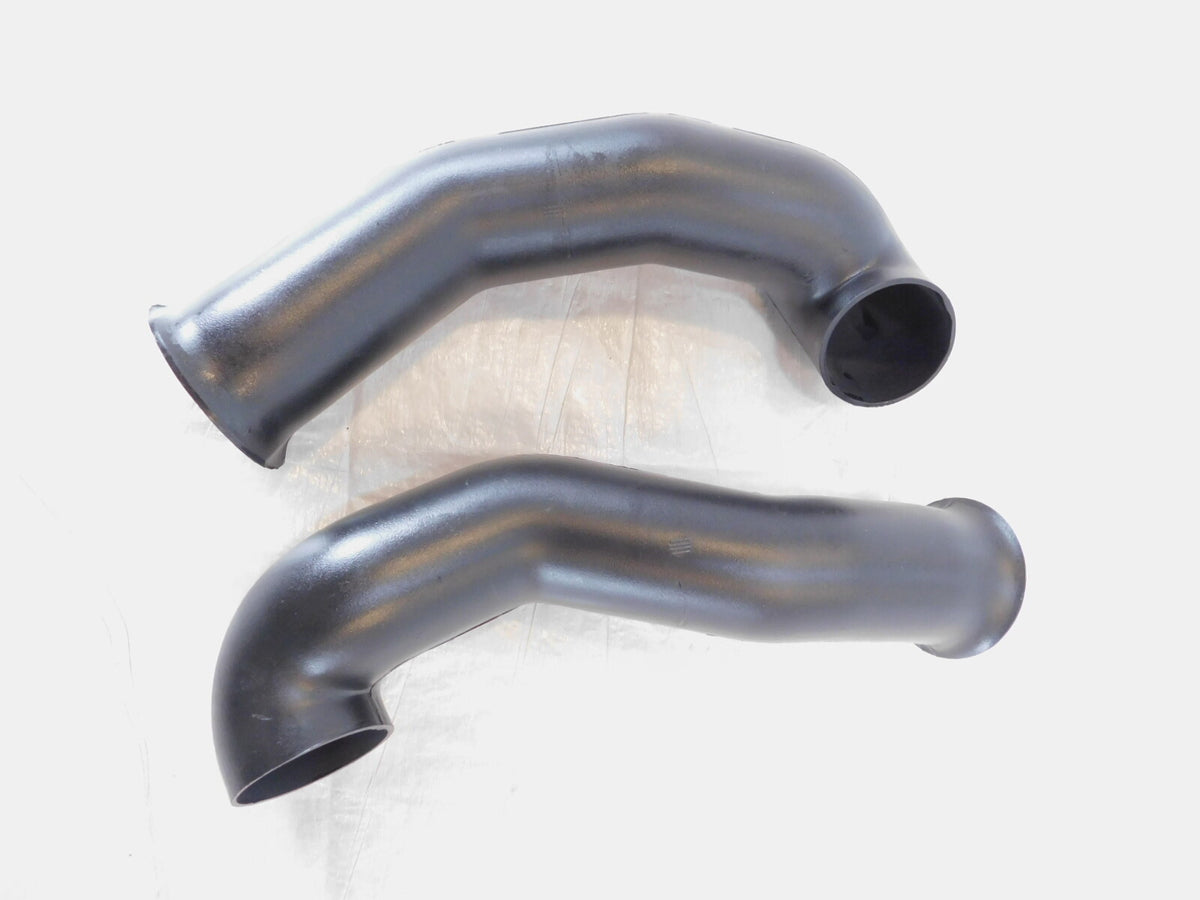 Victory V92 Kingpin Vegas Deluxe Classic & Touring Cruiser Air Box Intake Ducts