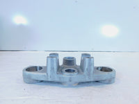 BMW F650GS Dakar G650GS Sertao Silver Front Fork Upper Top Triple Tree Brace - C3 Cycle