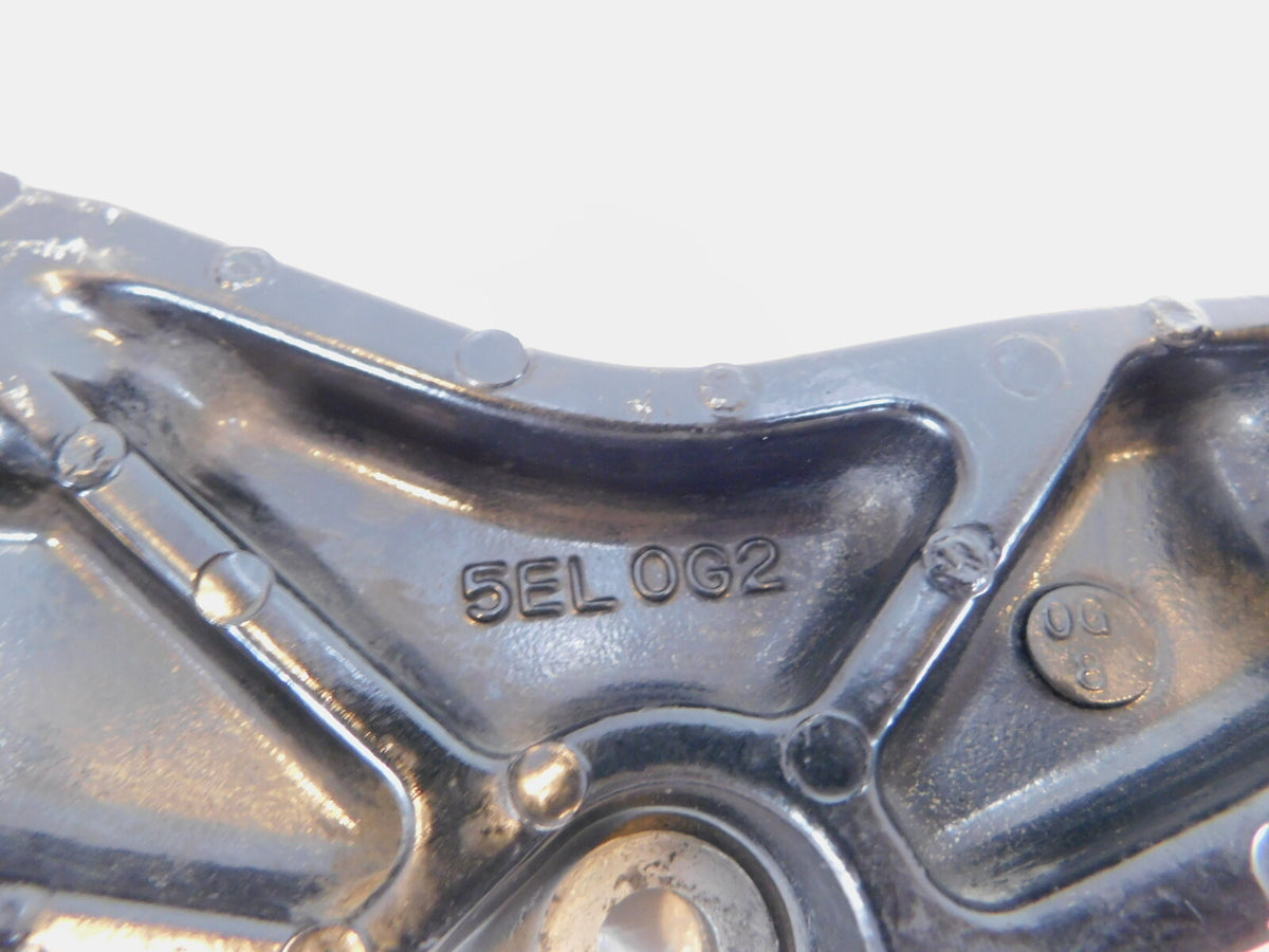 Yamaha V-Star 1100 Classic Custom Silverado OEM Rear Brake Caliper Mount Bracket - C3 Cycle