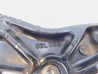 Yamaha V-Star 1100 Classic Custom Silverado OEM Rear Brake Caliper Mount Bracket - C3 Cycle
