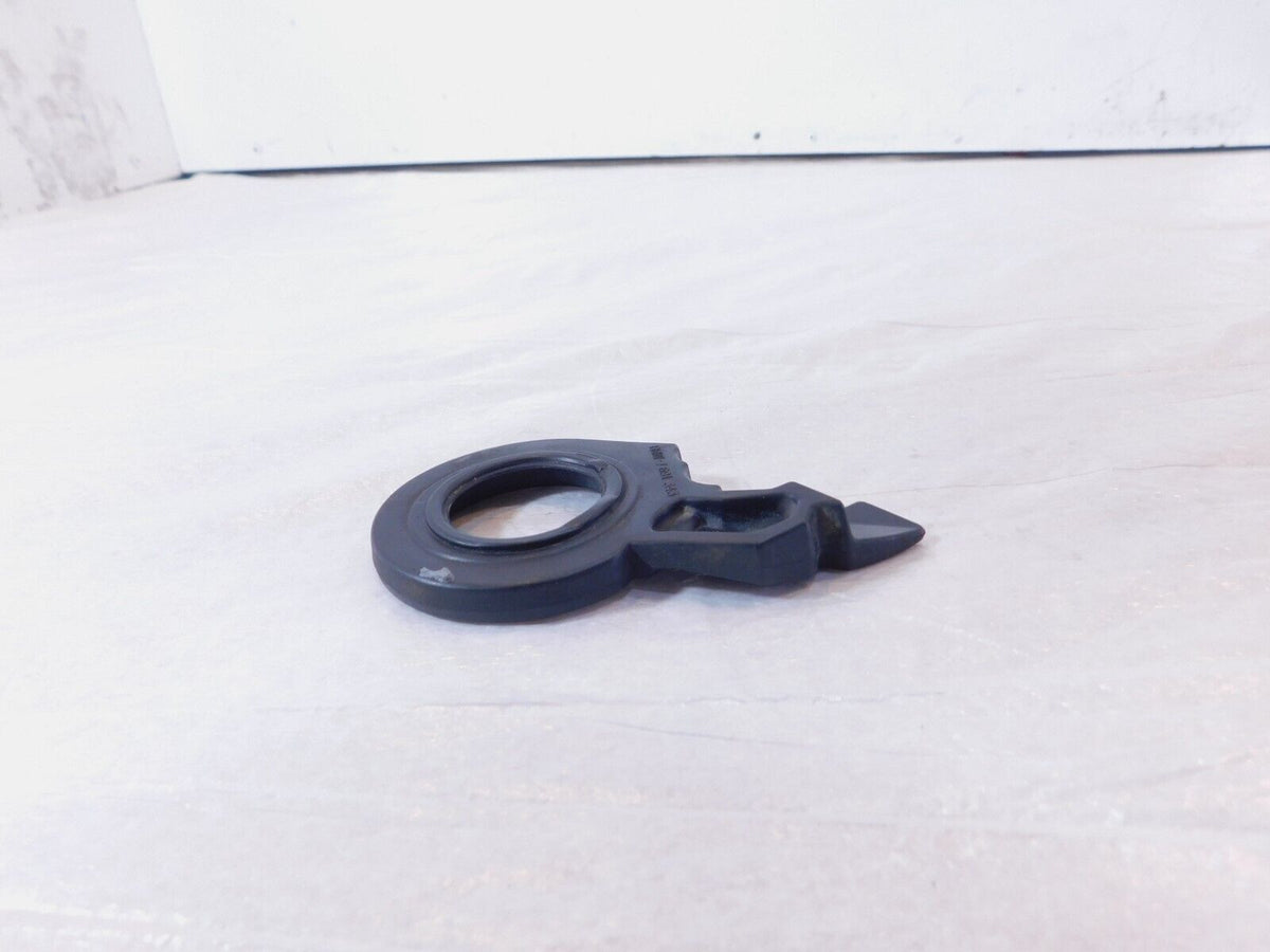 BMW K1200R K1200S & K1300 K1300R K1300S Water Pump Cover Mud Flap - 11517691343 - C3 Cycle