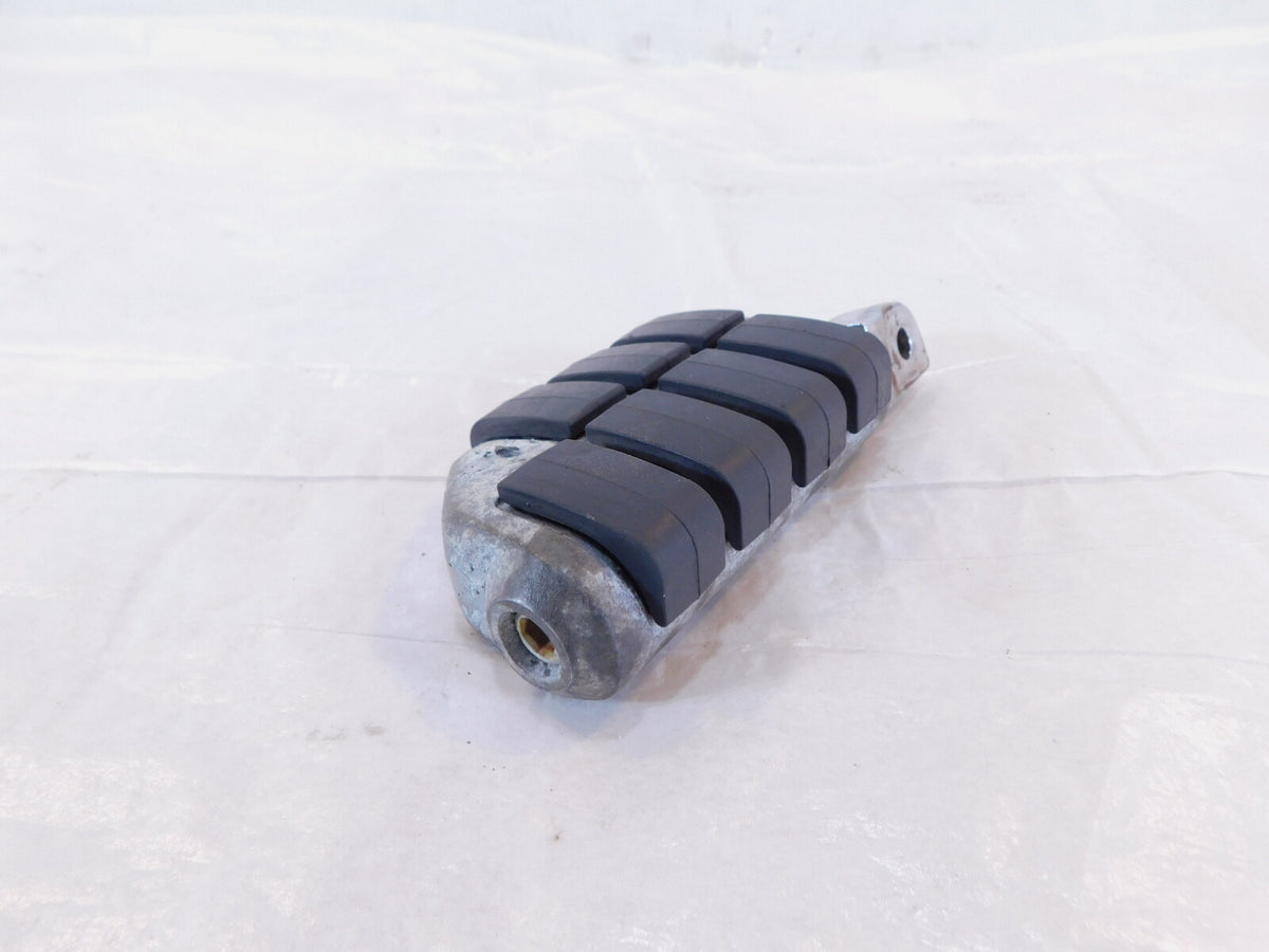 Honda Shadow 1100 GL1500 Valkyrie Kuryakyn ISO Rear Passenger Footpeg Footrests - C3 Cycle