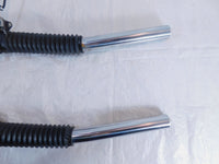 Royal Enfield Himalayan 411 LS410 Euro V Front Wheel Suspension Fork Leg Shocks - C3 Cycle