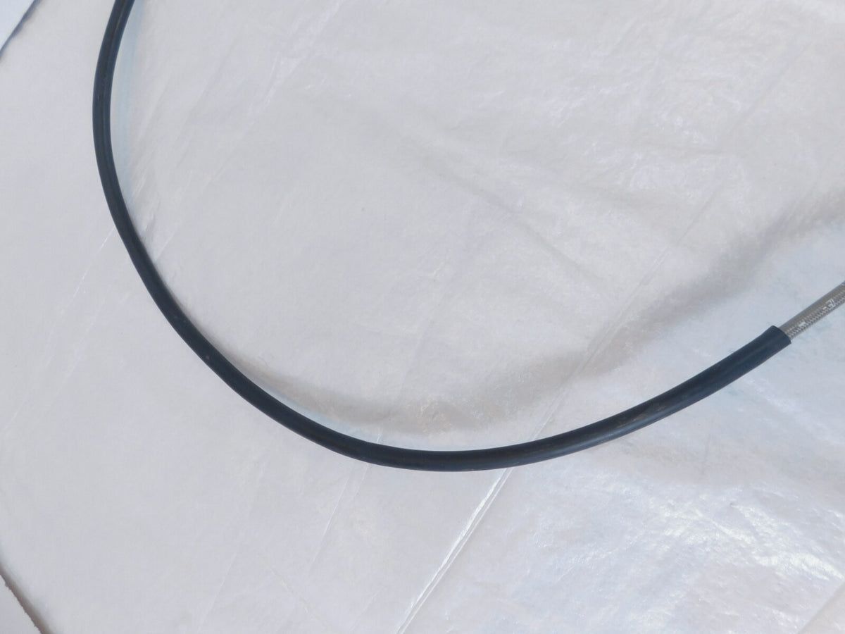 2011-2020 BMW C600 C650 Sport C650GT Rear Wheel Brake Caliper ABS Pump Pipe Line