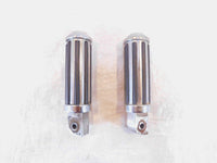 Yamaha V-Star 1100 Classic Custom Silverado Left/Right Rear Footrest Foot Pegs