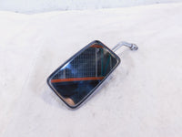 Yamaha Virago XV535 525 XV1000 XV750 Chrome Left Handlebar Rear View Mirror - C3 Cycle