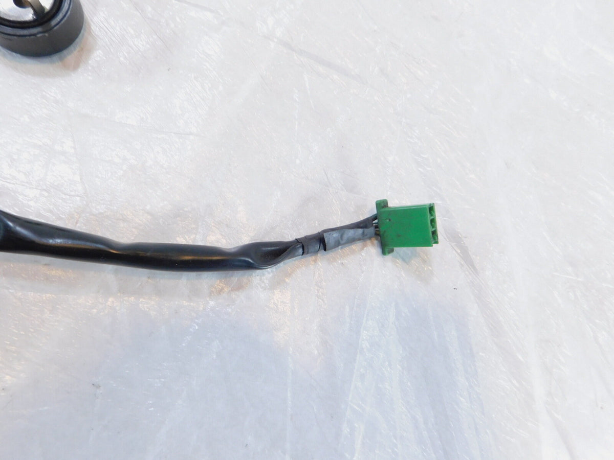 1999 & 2000 Honda Shadow VT600C & VT600CD VLX Kickstand Kick Side Stand Switch - C3 Cycle