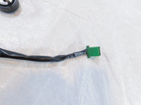 1999 & 2000 Honda Shadow VT600C & VT600CD VLX Kickstand Kick Side Stand Switch - C3 Cycle