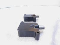 Kawasaki Vulcan VN1500 VN1600 Classic Nomad Cylinder Head Reed Valve Covers - C3 Cycle