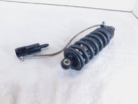 2020-2022 Indian Challenger Limited & Dark Horse Black Rear Wheel Shock Absorber - C3 Cycle