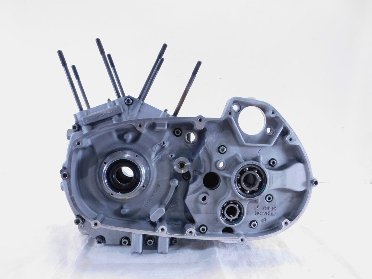 Buell XB9 XB12 Firebolt & Lightning & Ulysses Engine Motor Block Crankcase - C3 Cycle