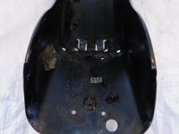 Harley Davidson Touring Road King & Electra Glide Black Rear Wheel Cover Fender - C3 Cycle