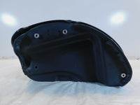 2006 2007 2008 & 2009 Victory Kingpin Torn Black Right Side Saddlebag Saddle Bag - C3 Cycle