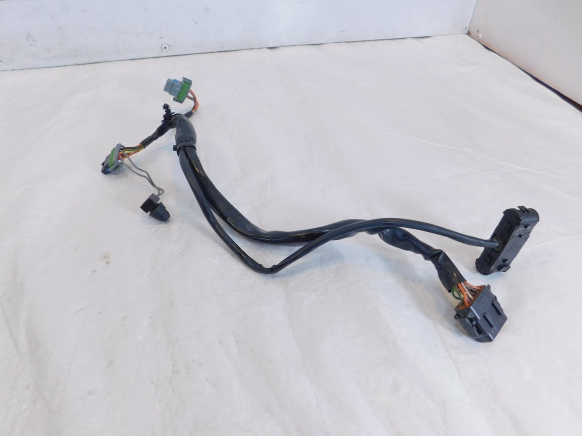 Harley Davidson Dyna FXDL Low Rider Dash Light Tach & Speedometer Harness - C3 Cycle