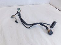 Harley Davidson Dyna FXDL Low Rider Dash Light Tach & Speedometer Harness - C3 Cycle