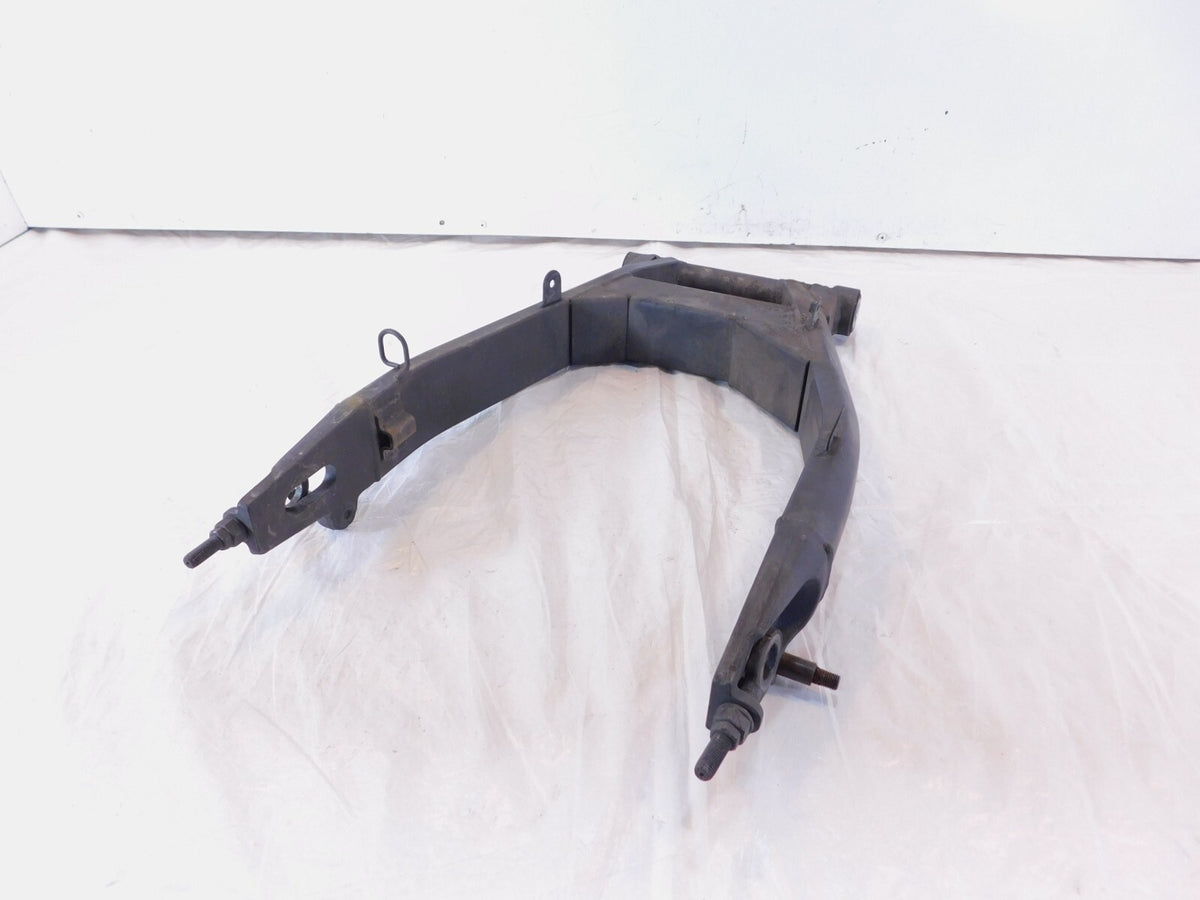 Kawasaki Vulcan 1700 Nomad Voyager Vaquero VN1700 Rear Fork Swingarm & Adjusters - C3 Cycle