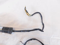 85-87 Honda CMX250 CMX250C Rebel 250 Front Left/Right Turn Signal Flasher Lights - C3 Cycle