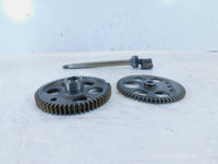 BMW R900RT R1200R R1200RT R1200S R1200GS Engine Motor Crankshaft Balancer Gears - C3 Cycle