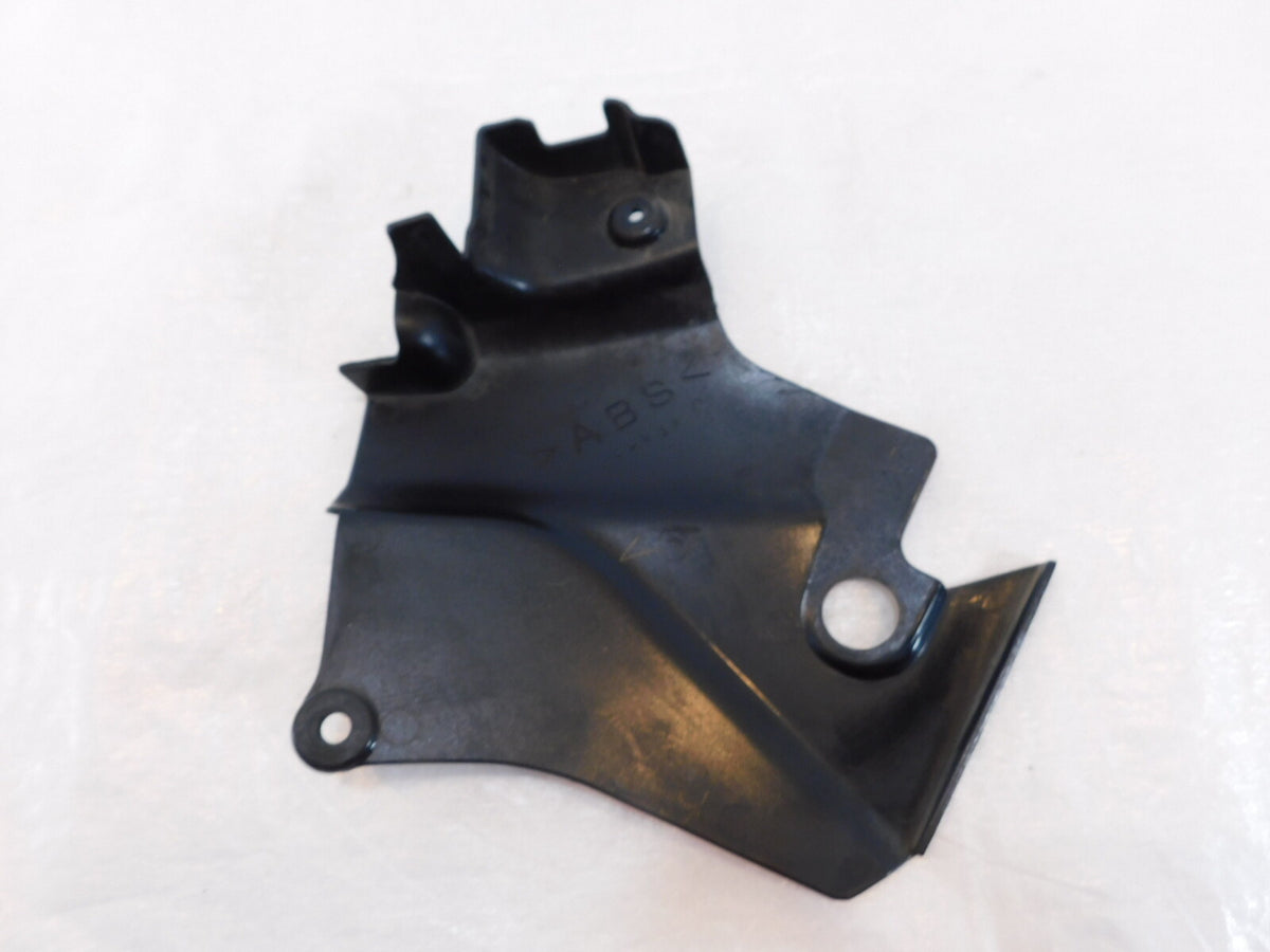 Yamaha Royal Star Tour Deluxe Venture S Right Front Frame Neck Cover Panel Cowl