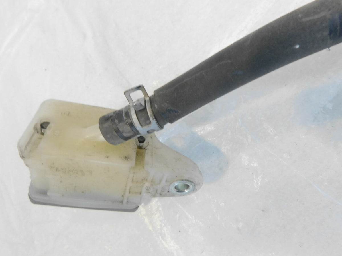 Yamaha V-Star Tourer Deluxe Stryker XVS1300 Rear Brake Master Cylinder Reservoir - C3 Cycle