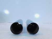 Kawasaki Vulcan VN1500 1500 Classic 800 Lower Front Fork Steering Stem Covers - C3 Cycle