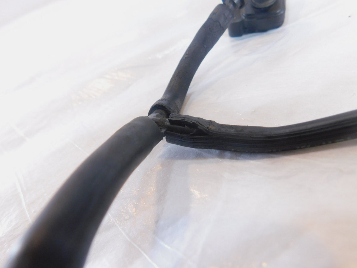 Harley Davidson Twin Cam Touring Dyna & Softail Barometric Pressure MAP Sensor - C3 Cycle