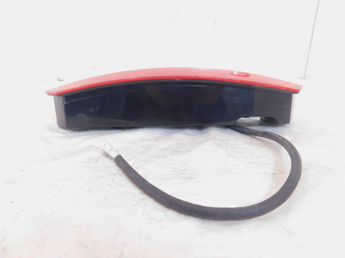 2013-2015 Victory Boardwalk Rear Fender Tail Brake Light Lamp Taillight 2411832 - C3 Cycle