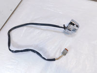 Harley Softail Dyna Sportster Chrome Left Handlebar Horn Turn Signal Switches - C3 Cycle