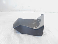 2006-2009 Aprilia RSV1000 Tuono 1000 1000R Grey Left Spoiler Fairing