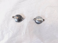 Yamaha Virago 700 750 920 1100 Front/Rear Cylinder Cam Tensioner Cover Case Caps - C3 Cycle