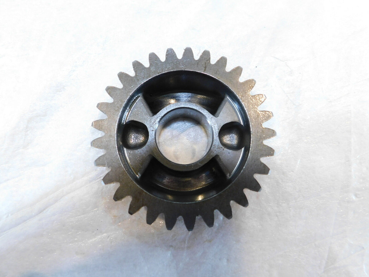Honda VT1100 Shadow 1100 ACE & Spirit Differential Cross Shaft Drive Damper Gear