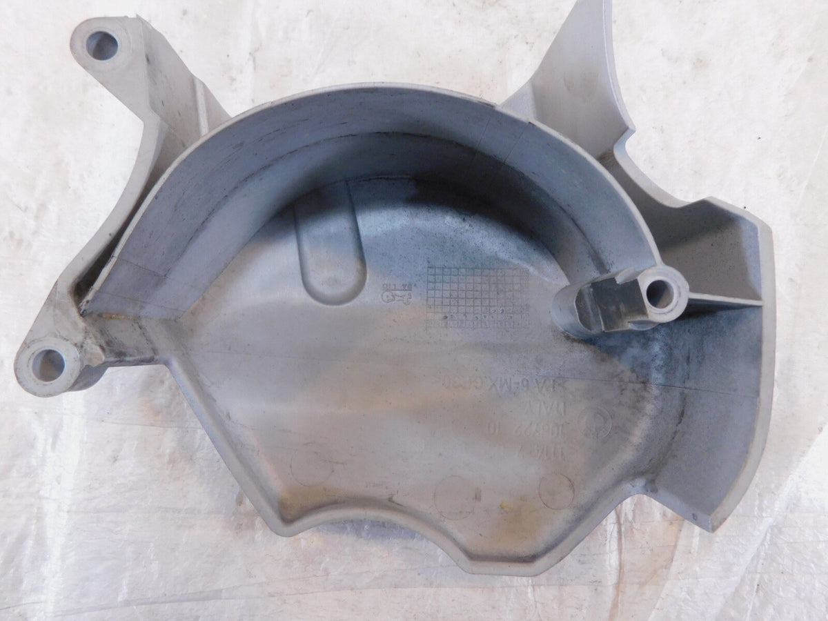 BMW F650CS & F650GS Dakar Front Engine Transmission Output Sprocket Cover Guard - C3 Cycle