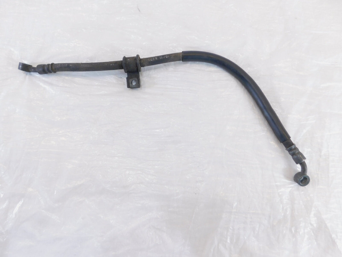 Suzuki Katana 600 GSX600F & 750 GSX750F Front Brake Caliper Hose Line Pipe - C3 Cycle