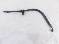 Suzuki Katana 600 GSX600F & 750 GSX750F Front Brake Caliper Hose Line Pipe - C3 Cycle