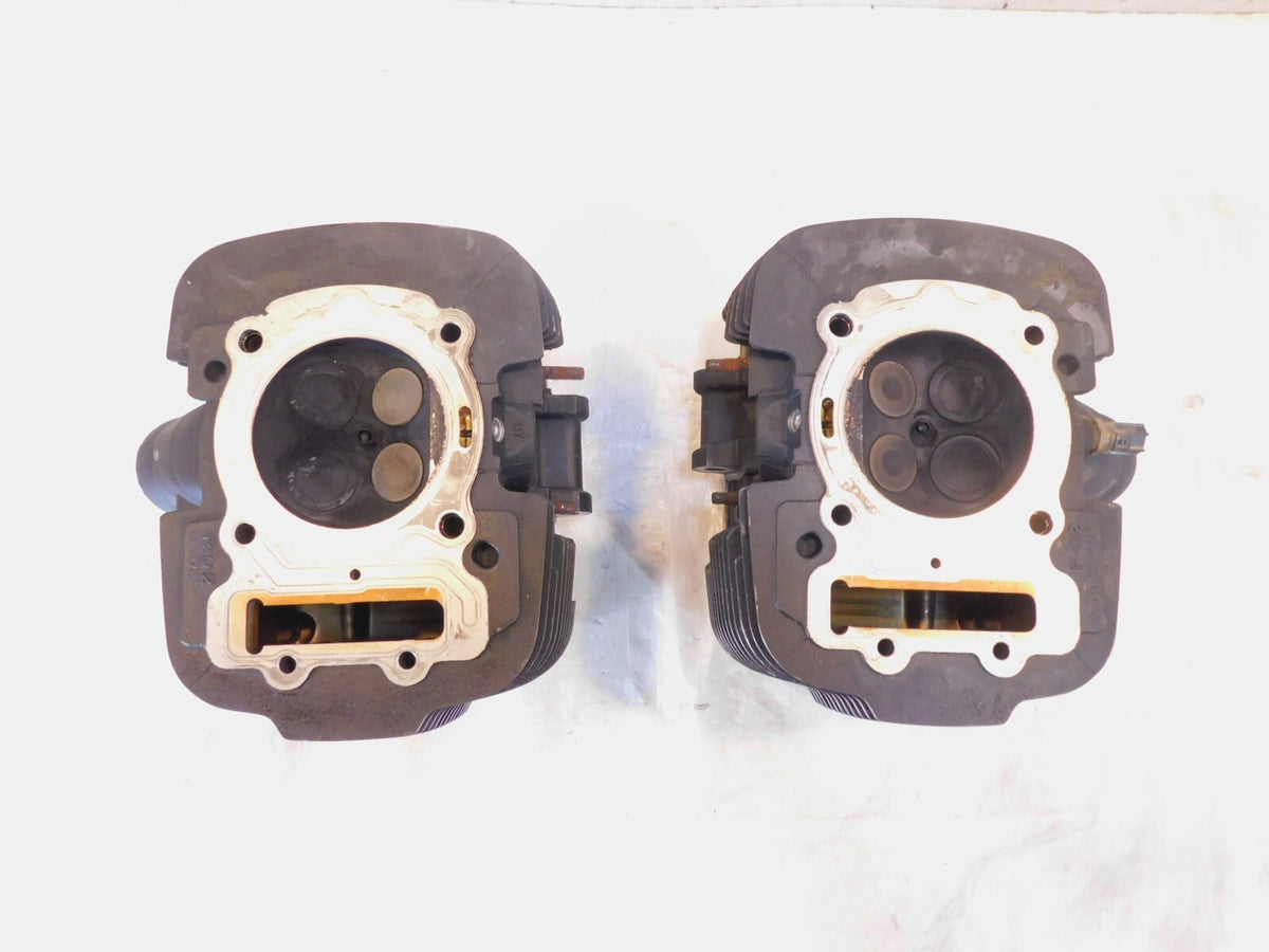 Victory Cross Country Vision Vegas Engine Motor Cylinder Heads, Valves & Covers - C3 Cycle