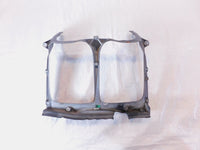 1986-1996 BMW K1100RS K100RS Front Radiator Engine Cooling Duct Trim Panel Cover