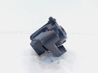 Harley Davidson Sportster 883 Roadster & 1200 Low Black Front Left Brake Caliper - C3 Cycle