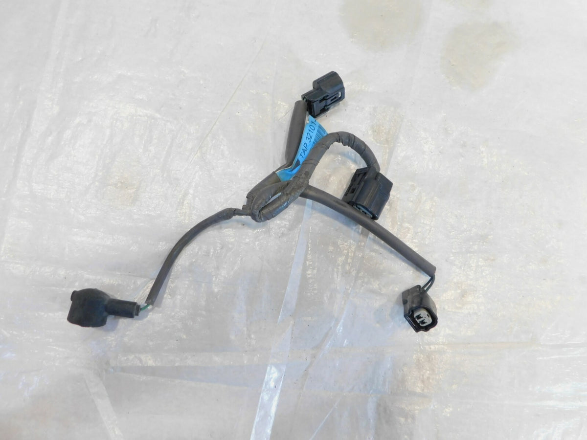 13-15 Honda CB500F CB500X & CBR500R Engine Motor Crankcase Wiring Harness Loom - C3 Cycle