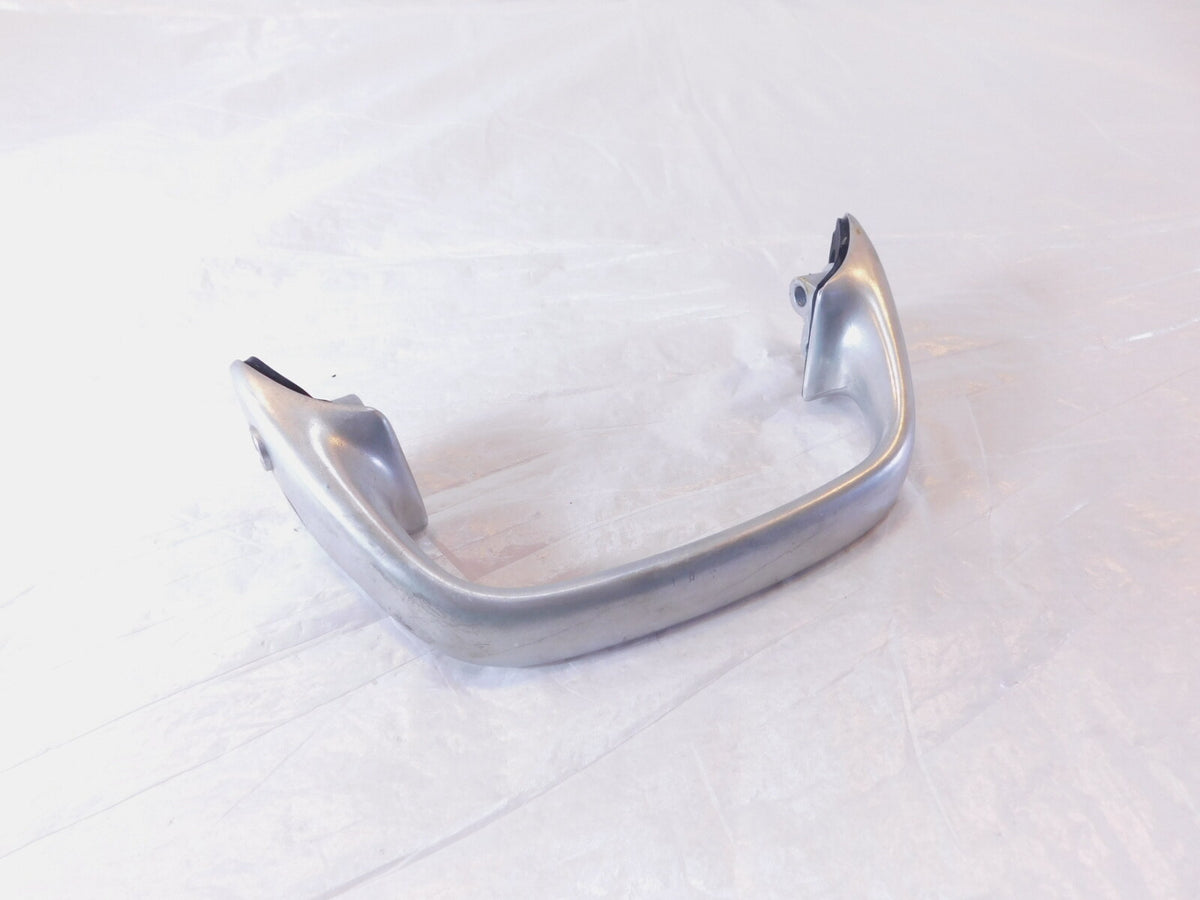 1994-1995 Honda CB1000 CB 1000 Silver Rear Tail Section Seat Handle Grab Rail - C3 Cycle