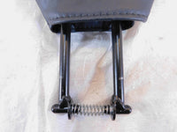 Harley Davidson Touring Road King Street Glide & Electra Glide Driver Backrest - C3 Cycle