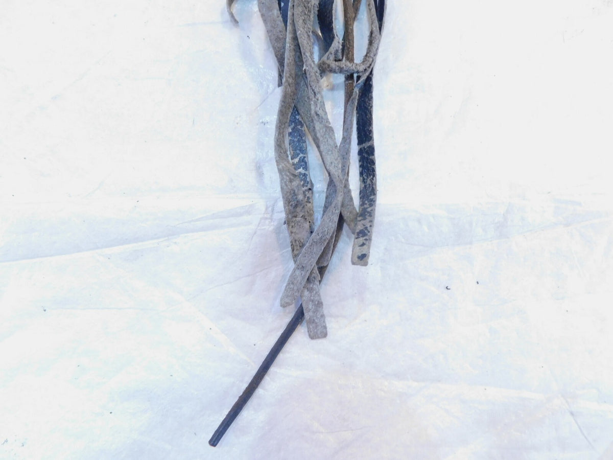 Harley Davidson Dyna Sportster Softail Clutch Left or Right Brake Lever Tassel - C3 Cycle