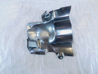 Honda VT1100 VT1100C Ace Sabre & Spirit Shadow Chrome Center Panel Frame Cover - C3 Cycle