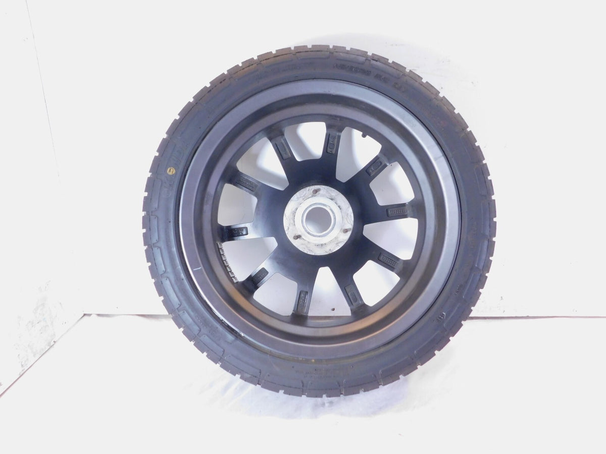 2020 & 2021 Can-Am Ryker 900 Rally ACE Front Left/Right Wheel Rim - 705402662 - C3 Cycle
