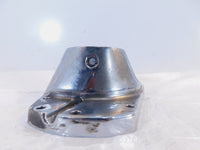 Harley Davidson Touring Softail Dyna Right Chrome EVO Engine Cam Camshaft Cover - C3 Cycle