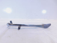Chrome Harley Davidson Touring Road King Electra Glide Kick Side Stand Kickstand - C3 Cycle