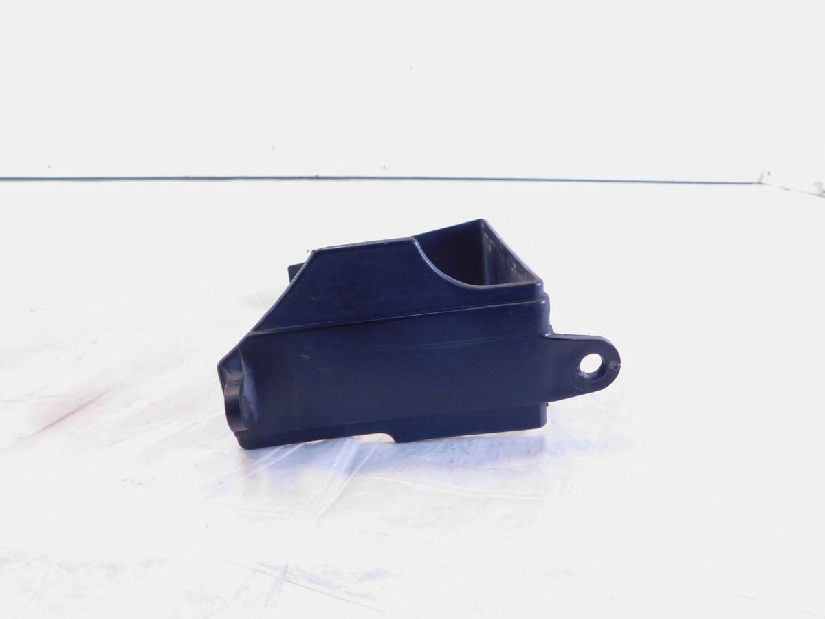 Honda CB650 CB650SC Nighthawk 650 Upper Rear Frame Shock Cover - 50760-ME5-000 - C3 Cycle