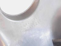 2011-2023 Kawasaki Vulcan 1700 Vaquero VN1700 Gas Fuel Tank Cap Console Cover - C3 Cycle