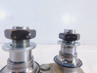 Can-Am Spyder GS RS RT Roadster 990 SE5 SM5 Left/Right Front Wheel Knuckle Hub - C3 Cycle