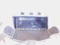 1998-2003 Honda VT750 Shadow 750 Ace & Deluxe Left/Right Saddlebag Side Bags - C3 Cycle